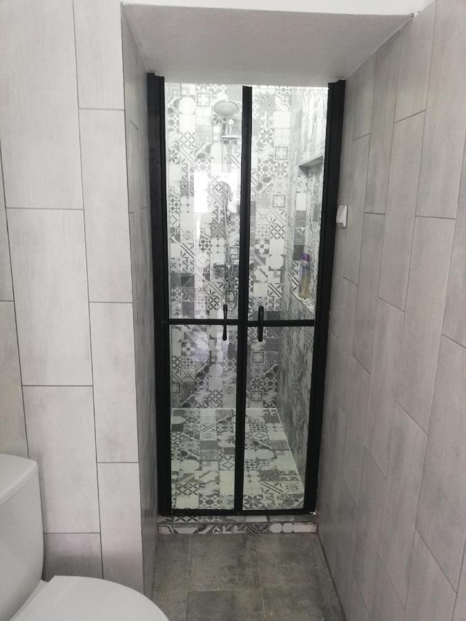 Apartament Apartament Brezoi Zewnętrze zdjęcie