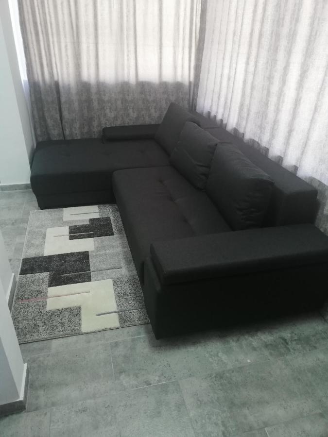 Apartament Apartament Brezoi Zewnętrze zdjęcie